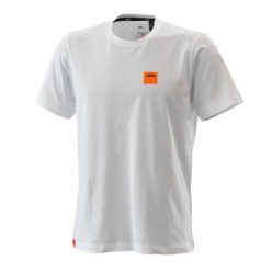 PURE TEE WHITE PÓLÓ