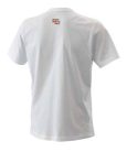 PURE TEE WHITE PÓLÓ