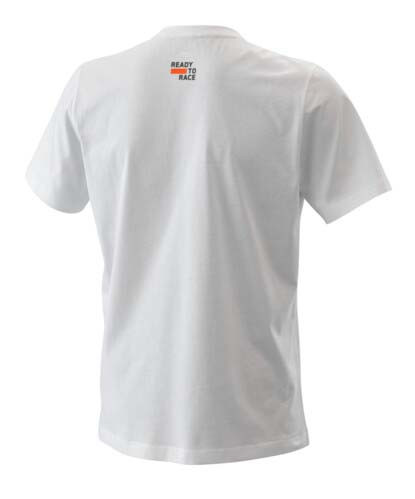 PURE TEE WHITE PÓLÓ
