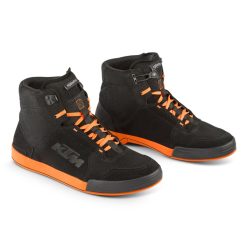 KTM CHROME SHOES 41