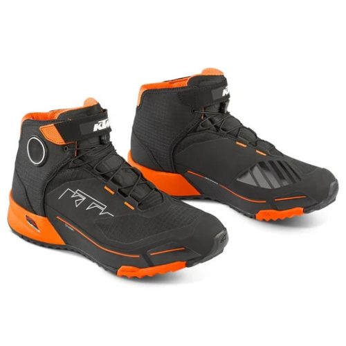 CR-X DRYSTAR SHOES