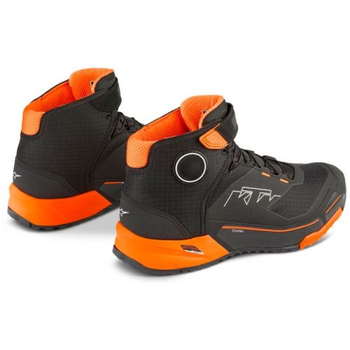 CR-X DRYSTAR SHOES