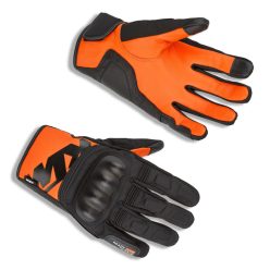 STREET EVO K-HYDROTECH KESZTYŰ (M/9)