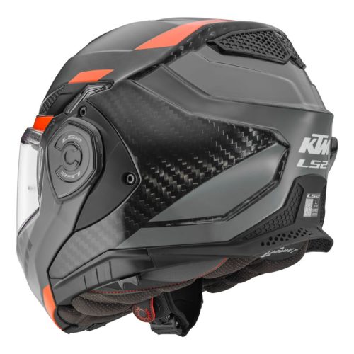 ADVANT-X CARBON SISAK