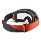 BLAST XR1 GOGGLES ORANGE/BLK