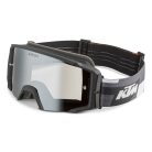 BLAST XR1 GOGGLES BLK/GREY OS