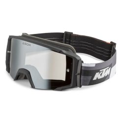 BLAST XR1 GOGGLES BLK/GREY OS