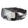 BLAST XR1 GOGGLES BLK/GREY OS