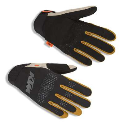 RACETECH GLOVES L/10