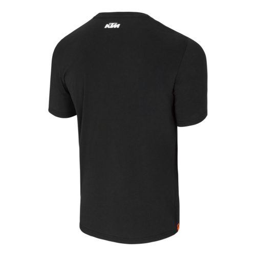 FEKETE LOGO PÓLÓ