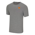 PURE TEE GREY MELANGE PÓLÓ