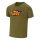KIDS RACING TEE 140/8-10y