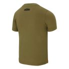 KIDS RACING TEE 152/10-12y