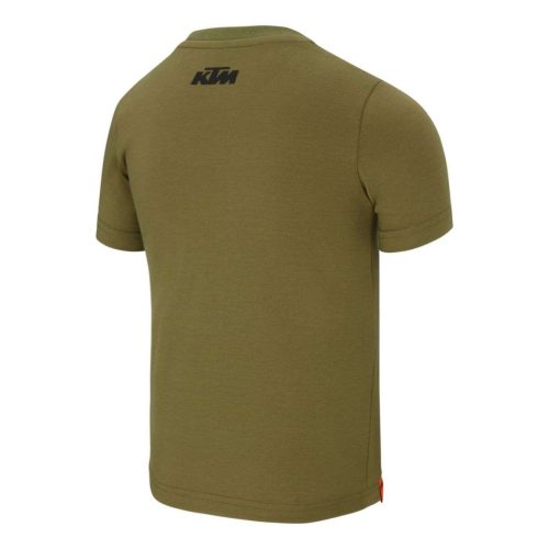 KIDS RACING TEE 164/12-14Y