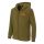 KIDS RACING ZIP HOODIE