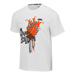 ORANGE BLEEDER PÓLÓ