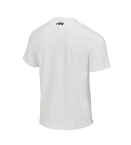 ORANGE BLEEDER T-SHIRT XXL