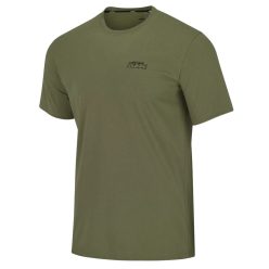 LOGO MILITARY PÓLÓ
