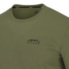 LOGO MILITARY PÓLÓ