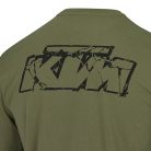 LOGO MILITARY PÓLÓ