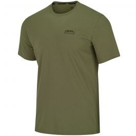 LOGO MILITARY PÓLÓ