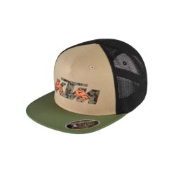 LOGO TRUCKER SAPKA
