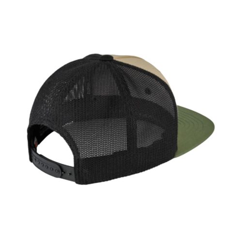 LOGO TRUCKER SAPKA