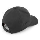STEALTH ÍVELT SAPKA