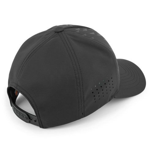 STEALTH ÍVELT SAPKA