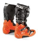 TECH 7 MX BOOTS 12/47