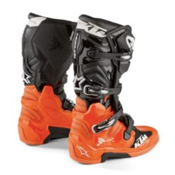 TECH 7 MX BOOTS 12/47