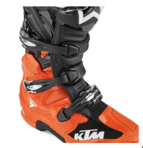 TECH 7 MX BOOTS 12/47