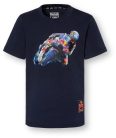 RB KTM KIDS RACE T-SHIRT 128/7-8Y