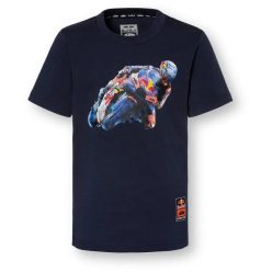 RB KTM KIDS RACE T-SHIRT 128/7-8Y