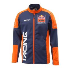 REPLICA TEAM SOFTSHELL KABÁT