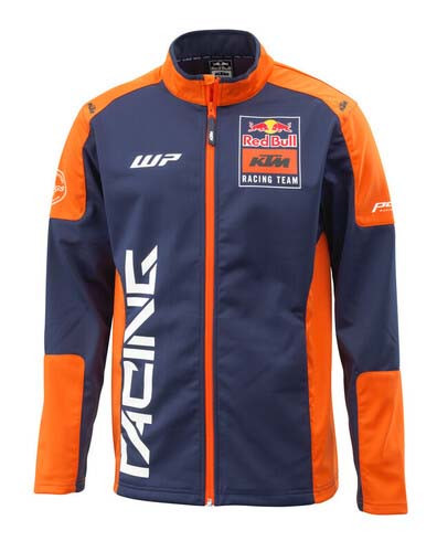 REPLICA TEAM SOFTSHELL KABÁT