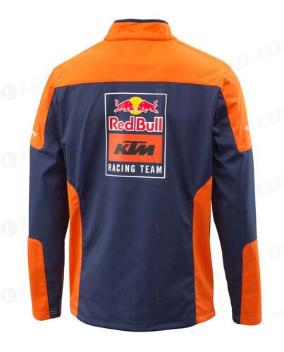 REPLICA TEAM SOFTSHELL KABÁT