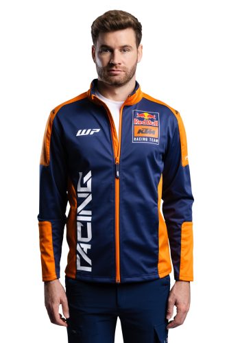 REPLICA TEAM SOFTSHELL KABÁT