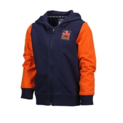KIDS RB KTM APEX ZIP-HOODIE 