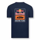 REDBULL KTM LOGÓS PÓLÓ – SÖTÉTKÉK