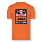 REDBULL KTM LOGÓS PÓLÓ – NARANCSSÁRGA