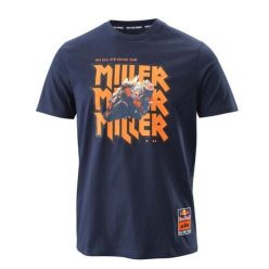 RB KTM JACK MILLER PÓLÓ