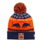 RB KTM WINTER BEANIE OSFM