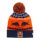 RB KTM WINTER BEANIE OSFM