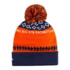 RB KTM WINTER BEANIE OSFM