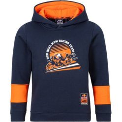 RB KTM KIDS GRID HOODIE 128/7-8Y