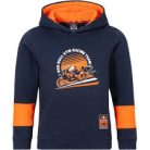 RB KTM KIDS GRID HOODIE 140/8-10Y