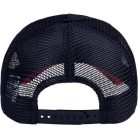 RB KTM GRID CAMO TRUCKER CAP OSFM