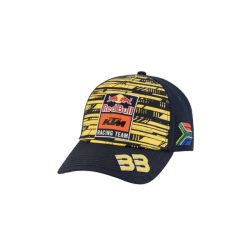 RB KTM BRAD BINDER GRAPHIC SAPKA