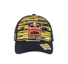 RB KTM BRAD BINDER GRAPHIC SAPKA